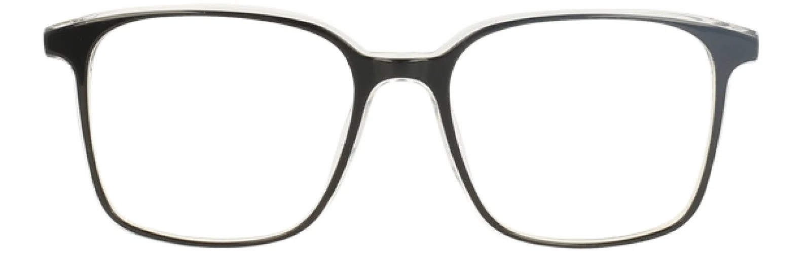 Via Spiga VSBlanca Eyeglasses - Red/crystal - view 8